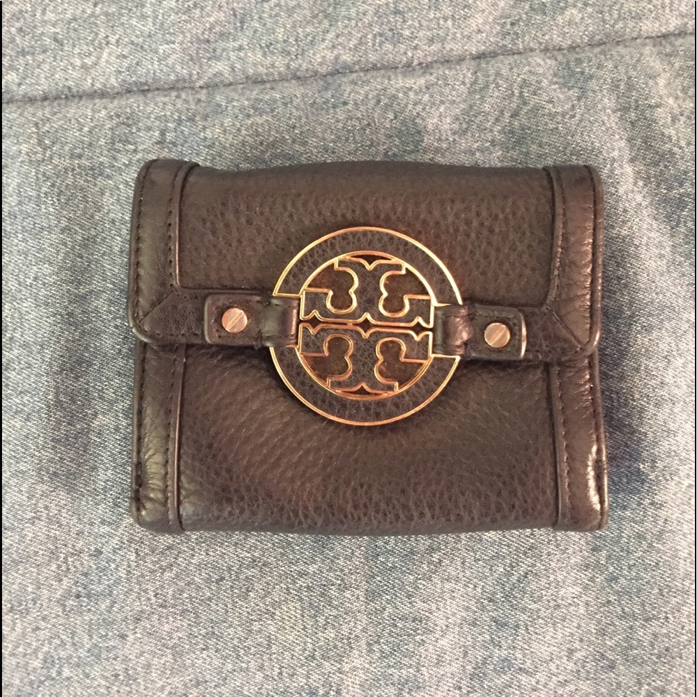 Tory Burch Multi-Fold Wallet